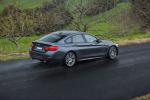 BMW 440i Gran Coupe M Sport 2016 года (AU)